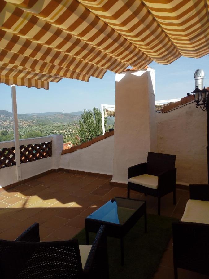 Casa Rural San Francisco I Siles Exterior photo
