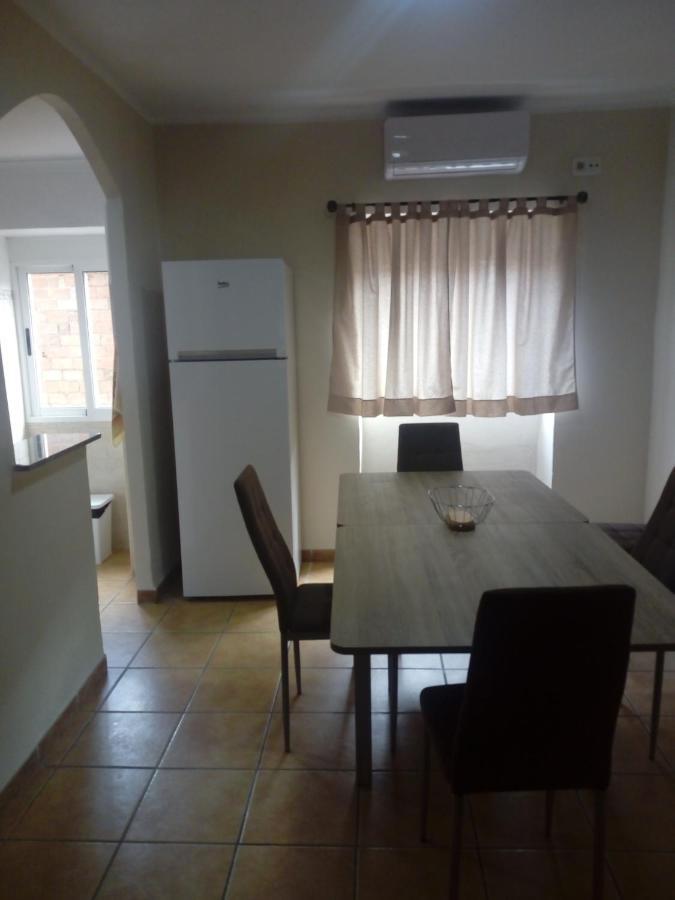 Casa Rural San Francisco I Siles Exterior photo