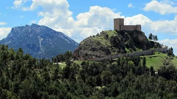 Casa Rural San Francisco I Siles Exterior photo